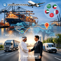 DDP UPS DHL Ali Express Expédition aérienne Chine vers Arabie Saoudite Canada Espagne Singapour Australie
