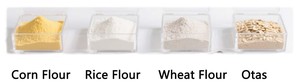 Copos de Maíz Crujientes de Acero Inoxidable Totalmente Automáticos de Alta Eficiencia y Gran Capacidad, Copos de Maíz, <span class=keywords><strong>Cereales</strong></span> para el Desayuno - Product Image 6