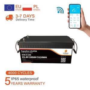 <span class=keywords><strong>Lifepo4</strong></span> 12V 24V 36V 48V 50Ah 100Ah 150Ah 280Ah 310Ah 560Ah 히팅 시트 리튬 이온 배터리의 EU FR PL 재고 - Product Image 6