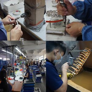 نظارات بمشبك مغناطيسي عصرية مستقطبة <span class=keywords><strong>Ultem</strong></span> شعار مخصص ألوان متنوعة-جودة عالية أسود أزرق ذهبي أحمر أصفر كمبيوتر - Product Image 6