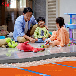 Fábrica de calefacción de <span class=keywords><strong>suelo</strong></span> por infrarrojos <span class=keywords><strong>radiante</strong></span> profesional Warmtact con <span class=keywords><strong>precio</strong></span> al por mayor - Product Image 6