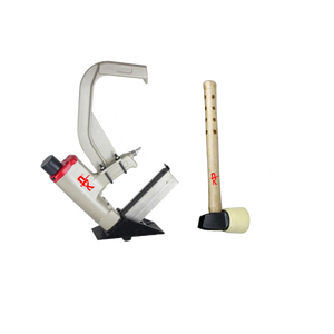 Grapadora neumática <span class=keywords><strong>para</strong></span> suelos <span class=keywords><strong>de</strong></span> <span class=keywords><strong>madera</strong></span> dura <span class=keywords><strong>de</strong></span> aire <span class=keywords><strong>de</strong></span> grado Industrial 2 en 1, <span class=keywords><strong>pistola</strong></span> grapadora <span class=keywords><strong>de</strong></span> clavos con cabeza en L y clavadora <span class=keywords><strong>de</strong></span> suelo <span class=keywords><strong>para</strong></span> bricolaje Ga15 Ga16 - Product Image 2