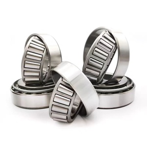 <strong>Bearing</strong> Manufacturer Inch Single Row Roller <strong>Bearing</strong> 11949/<strong>10</strong> 11749/<strong>10</strong> Tapered Roller <strong>Bearing</strong> with Heavy Load - Product Image 1