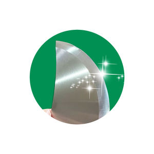 Hacheur alimentaire industriel avec lame ronde, garantie de 3 mois, origine Chine, inspection vidéo testée et certifiée - Product Image 4