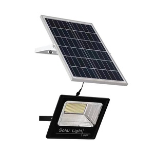 Lanterna LED <span class=keywords><strong>Solar</strong></span> de <span class=keywords><strong>1000W</strong></span> Direto da Fábrica, Lanterna LED Externa IP65 com Sensor a Bom Preço - Product Image 6