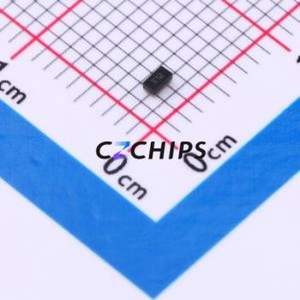 Original et tout nouveau SOD-523F CPDUR12V-HF (0603) Transistor ESD et protection contre les surtensions (TVS/ESD) - Product Image 1