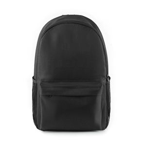 حقائب سفر أكسفورد متينة سادة من المصنع حقائب ظهر - Product Image 1
