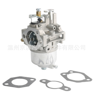 Carburador 15003-2178 para Kawasaki Mule 500 520 550, Pieza de Repuesto para Equipo Industrial, Nuevo - Product Image 5