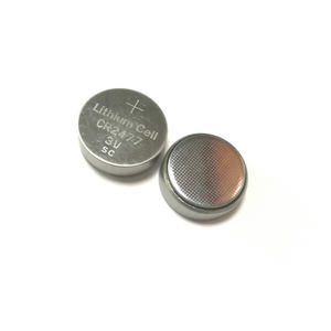 Pile Bouton Lithium <span class=keywords><strong>CR2477</strong></span> 900MAH Haute Capacité - Product Image 5