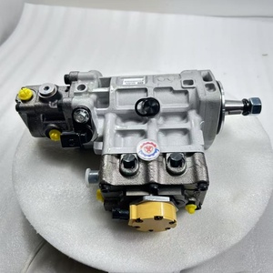 C6.6 Engine Diesel Pump 317-8021 10R-7660 2641A312 3178021 Injection Pump in Stock Now - Product Image 6