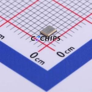 7E12000E12UCG Crystal (Passive) SMD2520-4P Crystal Oscillator SMD Crystal Oscillator 12MHz 10ppm 12pF - Product Image 1