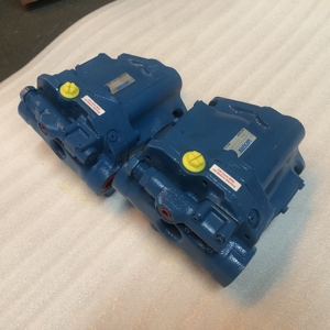 Zy VICKERS bơm Piston pvq10 pvq13 <span class=keywords><strong>pvq20</strong></span> pvq25 pvq32 pvq40 loạt pvq40ar02aa30j01000001a100cd0a bơm thủy lực trong kho - Product Image 3