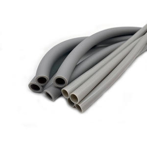 Tuyau flexible en caoutchouc plastique Xindong PVC-Silicone, rigidité 180 anneaux, pour instruments numériques, ventilation, alimentation en eau - Product Image 5