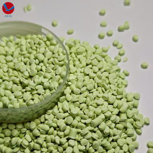 उच्च शुद्धता ऑप्टिकल ब्राइटनर मास्टरबैच uv प्रतिरोधी सफेद करने के लिए पी पी प्लास्टिक योजक के लिए - Product Image 1