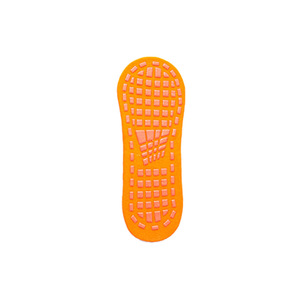 Non Slip Trampoline <b>Socks</b> Breathable <b>Grip</b> Athletic <b>Socks</b> Cushioned Ankle <b>Socks</b> for Indoor Sports Yoga - Product Image 4