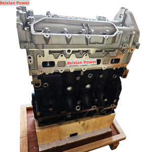 Beixian Power 2.3JTD F1AE F1AT Motor Nuevo 2.3JTD F1AE Motor de gasolina Bloque largo para <span class=keywords><strong>Fiat</strong></span> <span class=keywords><strong>Ducato</strong></span> para Iveco 2,3 T 2287cc 95kw - Product Image 3