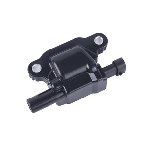 คอยล์จุดระเบิด 9748UU UF413 41-962 สำหรับเชฟโรเลต จีเอ็มซี คาดิลแลค CTS-V 6.2T เครื่องยนต์ 4 สูบอะไหล่ทดแทน - Product Image 1