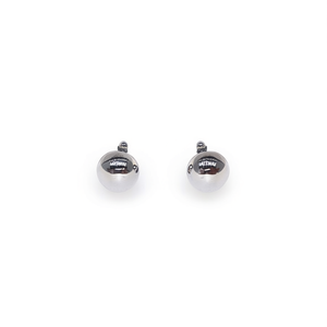 Pendientes de Acero Inoxidable 316L con Baño de Oro PVD, Joyería Fina Sostenible y Resistente - Product Image 2