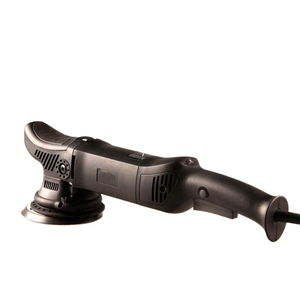 Yunqingtech 2000-4500r Ponceuse orbitale à vitesse variable 6 pouces 150 mm, polisseuse manuelle pour voiture, usage automobile - Product Image 1