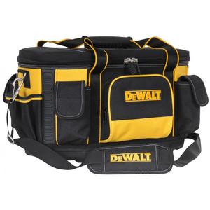 DEWALT - 1-79-211 Sac à outils rigide étanche 50x30x31cm - EAN 3253561792113 SACS - Product Image 2