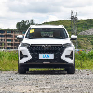 <span class=keywords><strong>Chery</strong></span> <span class=keywords><strong>Tiggo</strong></span> <span class=keywords><strong>8</strong></span> PRO 2024 Edizione Campione 390T Trazione Integrale Edizione Peak 7 Posti - Product Image 2