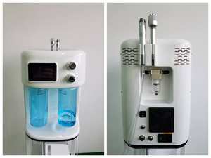 Máquina Portátil de Microdermoabrasión con Hidrodermoabrasión Hyra Water Peel, <span class=keywords><strong>Skinpro</strong></span> Facial, Dermoabrasión, Cuidado de la Piel, Limpieza Profunda, Spa - Product Image 6