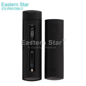 ES-RMV086-<span class=keywords><strong>2</strong></span> de 3e generatie Alexa Voice <span class=keywords><strong>Remote</strong></span> <span class=keywords><strong>Control</strong></span> L5B83G voor Amazon Fire TV 4K Ultra HD Firestick Voice <span class=keywords><strong>Remote</strong></span> <span class=keywords><strong>Control</strong></span> - Product Image 3