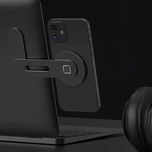Productos Innovadores y de Tendencia 2025, Accesorios Magnéticos para Celulares y Laptops, Soporte para Auto - Product Image 4