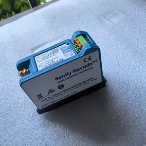 Capteur de proximité Bently Nevada 3300 XL 5/8 mm, sortie 7,87 V/mm, borne à vis - Product Image 2