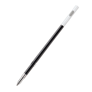 Recambio de cartucho de tinta para bolígrafo a base de aceite de 0,7 mm, tinta negra para bolígrafo multifunción Uni - Product Image 5