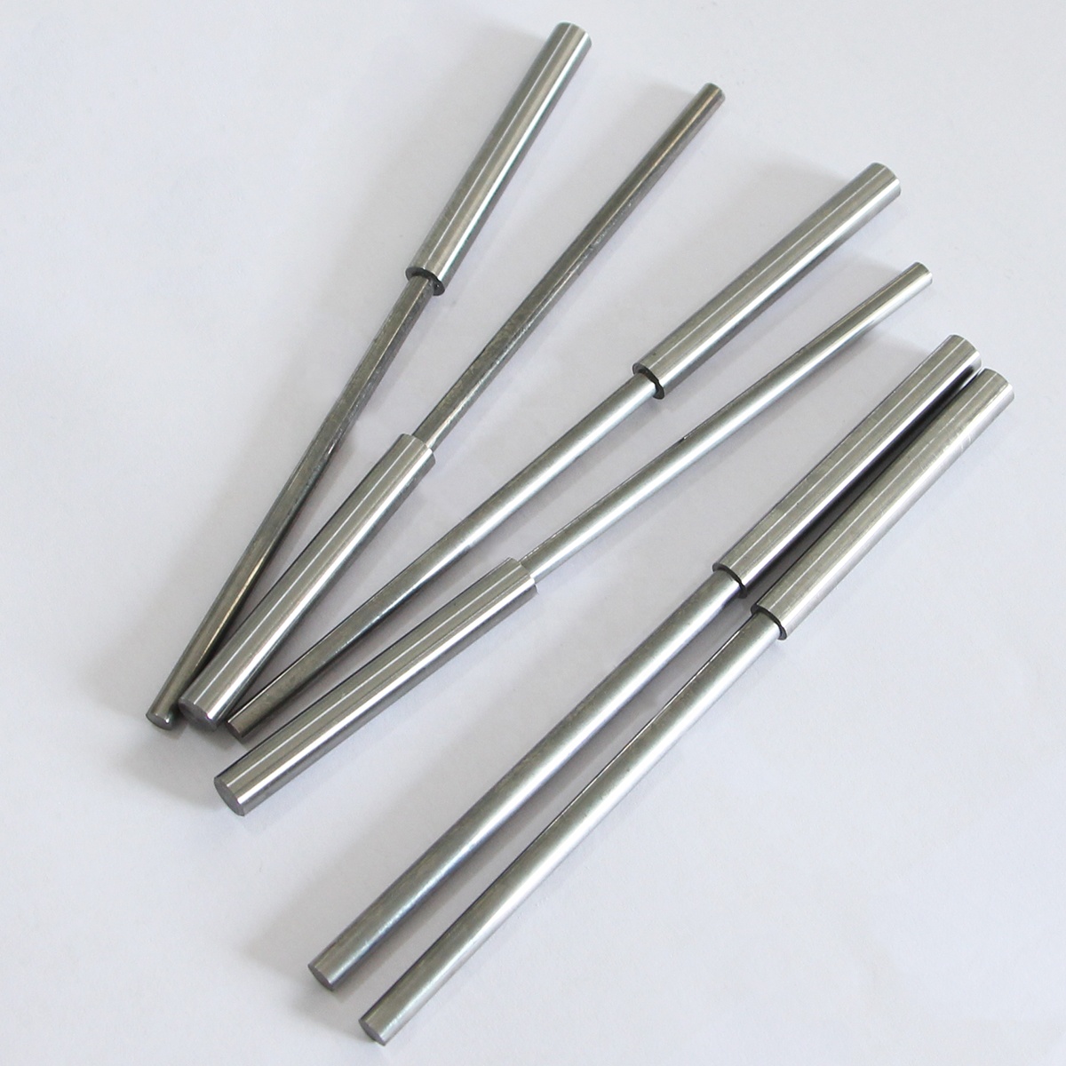 High Quality Precision Serdi Tools Carbide Pilots Machine Accessories for Valve Seat Cemented Carbide