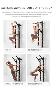 Schwedische Leiter Fitness studio Schwedische Leiter Großhandel Aerobic Step - Product Image 6