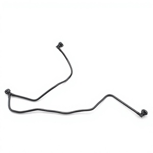 A2465010325 <b>Exhaust</b> Pipe For Mercedes-Benz Auxiliary Coolant Reservoir - Product Image 5