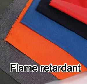 Combinaisons de travail ignifuges 93% Meta Aramide 5% Para Aramide 2% Antistatique, Chemises de travail ignifuges, Tenues de travail ignifuges - Product Image 3