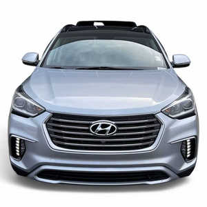 Limpiar usado 2017 Hyun-dai Santa Fe SE Ultimate V6 3.3L FWD - Product Image 1