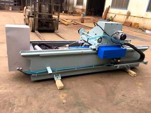 Trituradora de cuchillos, afilador/afilador de cuchillas, máquina de pulir para hoja recta - Product Image 4