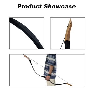 New 40 pounds tăng Sun <span class=keywords><strong>Bow</strong></span> Made in Trung Quốc vật liệu nhựa người mới bắt đầu đào tạo ngoài trời săn bắn bắn bán - Product Image 3