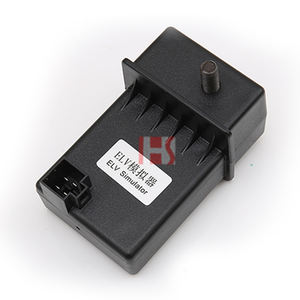 벤즈를 위한 표준 힘 Xhorse 에뮬레이터 Mb Elv 시뮬레이터 - Product Image 1