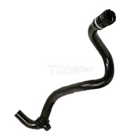 Pièces Auto 7700434300 tuyau de liquide de refroidissement de radiateur pour RENAULT CLIO II 1.4 1998-2005 THALIA I 1.4 2000-