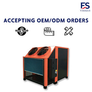 Deshumidificador Industrial con <span class=keywords><strong>Bomba</strong></span> <span class=keywords><strong>de</strong></span> <span class=keywords><strong>Calor</strong></span> Automática <span class=keywords><strong>de</strong></span> 21kW y 380V, Ahorro <span class=keywords><strong>de</strong></span> Energía, OEM/ODM, Monitoreo Remoto para Agricultura y Alimentos, 75C - Product Image 5