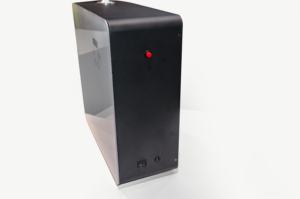 Diffuseur automatique de ventilation <span class=keywords><strong>humidificateur</strong></span> Aolq diffuseur d'huile essentielle désodorisant distributeur électronique hôtel centre commercial banque gymnase maison - Product Image 3