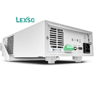 It8512g+ Probador de Fuente de Alimentación Ajustable Electrónicamente para Uso en Laboratorio Lexso - Product Image 6
