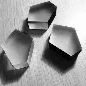 Optische Glazen Duif Penta Dak Prisma Laser Licht Pijp Reflecterende Prisma - Product Image 4