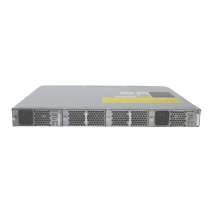 DS-C9148T-24IK9 MDS 9148 ซีรีส์ สวิตช์ไฟเบอร์ออปติกแบบ 48 พอร์ต พร้อมช่องรับอากาศด้านข้าง รองรับ POE-Enterprise SAN Switch รุ่น DS-C9148T-24IK9 - Product Image 2