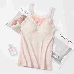 Camiseta sin mangas, 2019 - Product Image 1