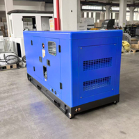 Générateur PTO 50 kVA 75 kVA pour tracteur, générateur de haute qualité 75 kW, sortie triphasée pour usage commercial