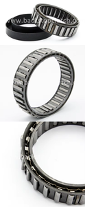 DC12388C(11C)-N Sprag Freewheel <b>Bearing</b> Overrunning Clutch One Way <b>Bearings</b> for Gearbox Reducer New - Product Image 2