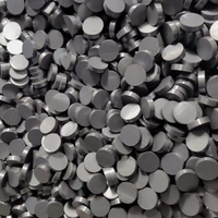 Aimant permanent en ferrite à flux élevé Magforever Y20-Y35, disque magnétique personnalisé pour haut-parleur, soudage, pliage, toroïdal 1%