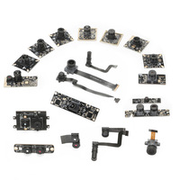 CMOS OV5640 OV5647 OV13580 OV9281 OV4689 IMX307 IMX219 IMX415 IMX335 IMX179 IMX477 IMX290 IMX586 IMX291 GC2057 Modules de caméra