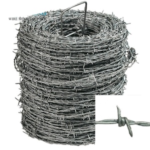 เครื่องม้วนลวดตาข่ายเหล็กชุบสังกะสีแบบมืออาชีพ - Product Image 1